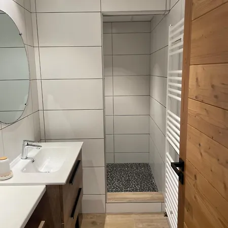 Apartment Les Sorbiers *