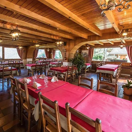 Appartement Les Sorbiers Montricher-Albanne