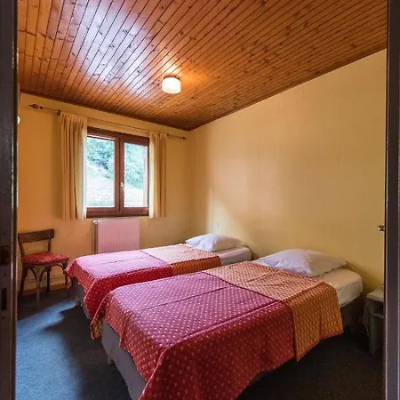 Apartment Les Sorbiers